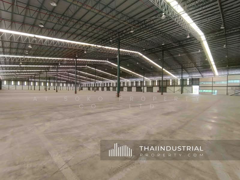 Factory or Warehouse 14000 sqm for RENT at Nong Kham, Si Racha, Chon Buri (Property ID: AT1719R), Chon Buri (Pattaya), Nong - Kham, Si Racha, Chon Buri (Pattaya), , 14,000 sqm, Warehouse/Factory For Rent, by AT SOKO PROPERTY CO., LTD, 11522719 - DDproperty.com