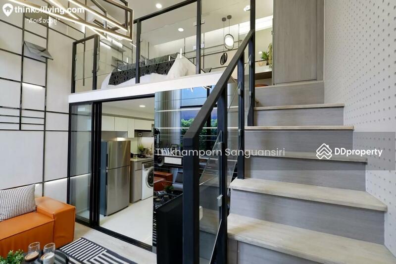 ขายดาวน์ - Origin Plug & Play Nonthaburi Station, นนทบุรี