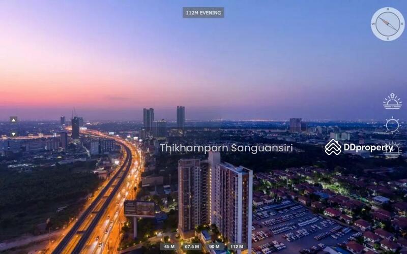 ขายดาวน์ - Origin Plug & Play Nonthaburi Station, นนทบุรี