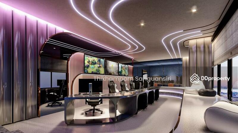 ขายดาวน์ - Origin Plug & Play Nonthaburi Station, นนทบุรี