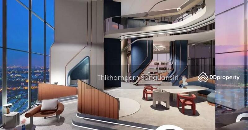 ขายดาวน์ - Origin Plug & Play Nonthaburi Station, นนทบุรี