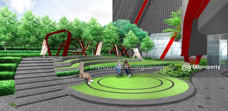 ขายดาวน์ - Origin Plug & Play Nonthaburi Station, นนทบุรี