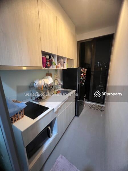 ขาย - MITI Condo Ladprao-Wanghin : มิติ คอนโด ลาดพร้าว-วังหิน, กรุงเทพ