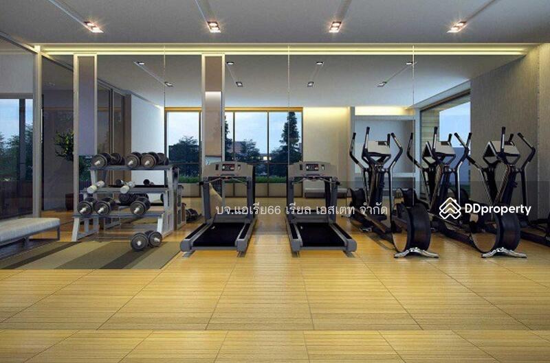 ขาย - MITI Condo Ladprao-Wanghin : มิติ คอนโด ลาดพร้าว-วังหิน, กรุงเทพ