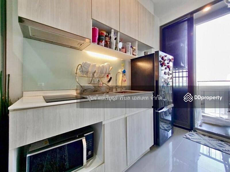 ขาย - MITI Condo Ladprao-Wanghin : มิติ คอนโด ลาดพร้าว-วังหิน, กรุงเทพ