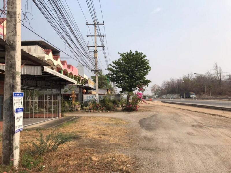 Sale 2.5-ST Commercial Building L4_6_0520_G01, Tak, 293/6 พหลโยธิน, Nong Bua Tai, Muang Tak, Tak, , 162 sqm, Shophouse For Sale, by Alpha Capital AMC, 11522851 - DDproperty.com