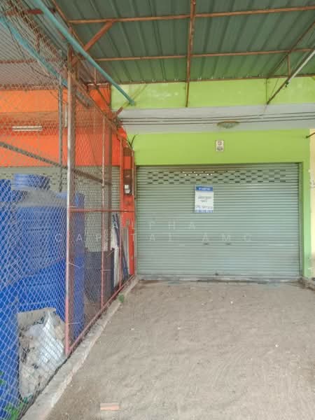 Sale 2.5-ST Commercial Building L4_6_0520_G01, Tak, 293/6 พหลโยธิน, Nong Bua Tai, Muang Tak, Tak, , 162 sqm, Shophouse For Sale, by Alpha Capital AMC, 11522851 - DDproperty.com