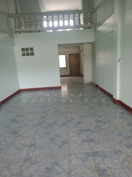 Sale 2.5-ST Commercial Building L4_6_0520_G01, Tak, 293/6 พหลโยธิน, Nong Bua Tai, Muang Tak, Tak, , 162 sqm, Shophouse For Sale, by Alpha Capital AMC, 11522851 - DDproperty.com
