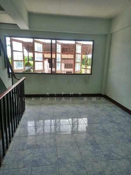 Sale 2.5-ST Commercial Building L4_6_0520_G01, Tak, 293/6 พหลโยธิน, Nong Bua Tai, Muang Tak, Tak, , 162 sqm, Shophouse For Sale, by Alpha Capital AMC, 11522851 - DDproperty.com