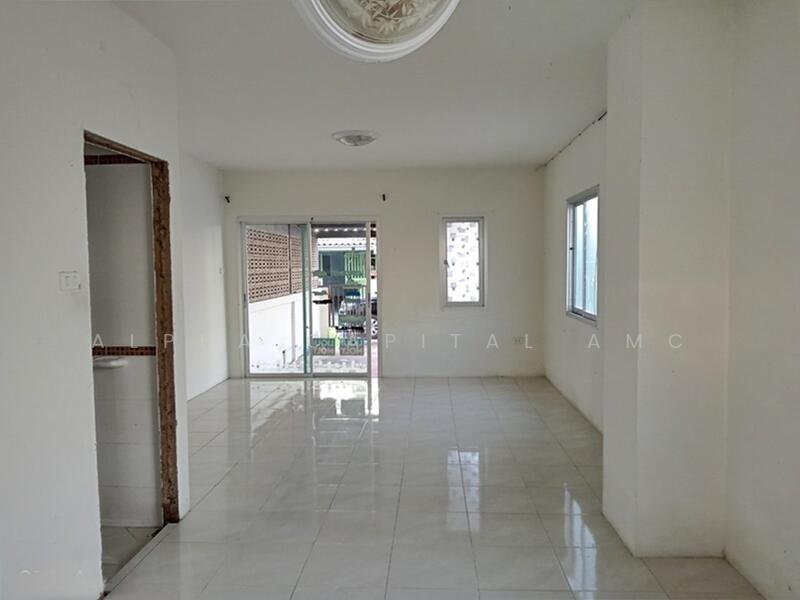 Sale Townhouse 2-ST Mooban Golden Home TMB01_031_G01, Chon Buri (Pattaya), 117/96 ชุมชนเมืองใหม่แหลมฉบัง, Bang Lamung, Bang Lamung (Pattaya), Chon Buri (Pattaya), 2 Bedrooms, 118 sqm, Townhouse For Sale, by วารุณี จำรูญนุรักษ์, 11522884 - DDproperty.com