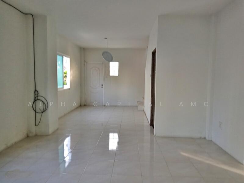 Sale Townhouse 2-ST Mooban Golden Home TMB01_031_G01, Chon Buri (Pattaya), 117/96 ชุมชนเมืองใหม่แหลมฉบัง, Bang Lamung, Bang Lamung (Pattaya), Chon Buri (Pattaya), 2 Bedrooms, 118 sqm, Townhouse For Sale, by วารุณี จำรูญนุรักษ์, 11522884 - DDproperty.com