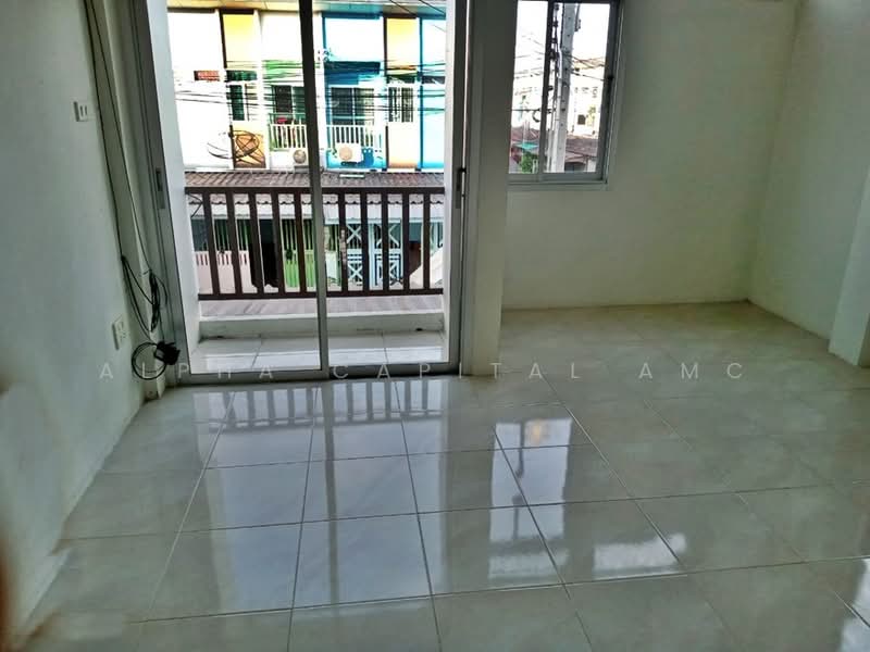 Sale Townhouse 2-ST Mooban Golden Home TMB01_031_G01, Chon Buri (Pattaya), 117/96 ชุมชนเมืองใหม่แหลมฉบัง, Bang Lamung, Bang Lamung (Pattaya), Chon Buri (Pattaya), 2 Bedrooms, 118 sqm, Townhouse For Sale, by วารุณี จำรูญนุรักษ์, 11522884 - DDproperty.com