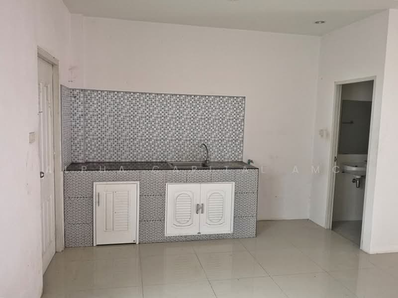 Sale 2-ST Townhouse Mooban A Must Bo Win TMB01_057_G01, Chon Buri (Pattaya), 998/100 หมู่ 3 วัดห้วยปราบ-เทิดพระเกียรติ 2, Bo Win, Si Racha, Chon Buri (Pattaya), 3 Bedrooms, 109 sqm, Townhouse For Sale, by วารุณี จำรูญนุรักษ์, 11522968 - DDproperty.com