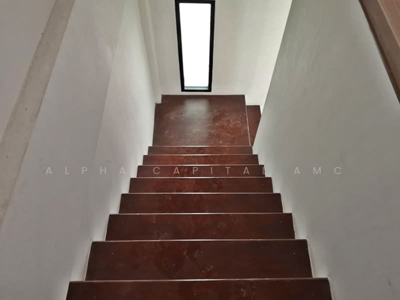 Sale 2-ST Townhouse Mooban A Must Bo Win TMB01_057_G01, Chon Buri (Pattaya), 998/100 หมู่ 3 วัดห้วยปราบ-เทิดพระเกียรติ 2, Bo Win, Si Racha, Chon Buri (Pattaya), 3 Bedrooms, 109 sqm, Townhouse For Sale, by วารุณี จำรูญนุรักษ์, 11522968 - DDproperty.com