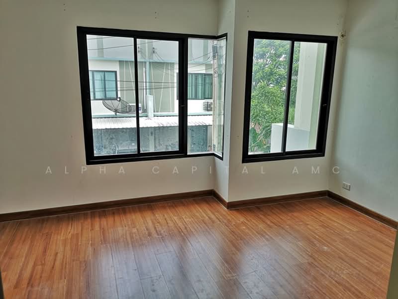 Sale 2-ST Townhouse Mooban A Must Bo Win TMB01_057_G01, Chon Buri (Pattaya), 998/100 หมู่ 3 วัดห้วยปราบ-เทิดพระเกียรติ 2, Bo Win, Si Racha, Chon Buri (Pattaya), 3 Bedrooms, 109 sqm, Townhouse For Sale, by วารุณี จำรูญนุรักษ์, 11522968 - DDproperty.com