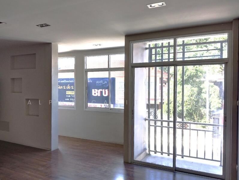 Sale 2-ST Commercial Building Mooban Prueksa Somwang ZF_055_G01, Chon Buri (Pattaya), 29/119 พนัสนิคม-หนองซาก (349), Nong Chak, Ban Bung, Chon Buri (Pattaya), , 277 sqm, Shophouse For Sale, by วารุณี จำรูญนุรักษ์, 11522987 - DDproperty.com