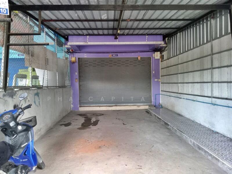Sale 2-ST Commercial Building L4_4_0559_G01, Nakhon Si Thammarat, 565/1 ฮ้อมค่ายวชิราวุธ (ทล.4012), Pak Phun, Muang Nakhon Sri Thammarat, Nakhon Si Thammarat, , 117 sqm, Shophouse For Sale, by วารุณี จำรูญนุรักษ์, 11523001 - DDproperty.com