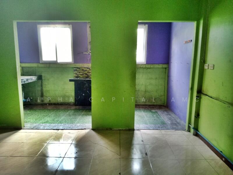 Sale 2-ST Commercial Building L4_4_0559_G01, Nakhon Si Thammarat, 565/1 ฮ้อมค่ายวชิราวุธ (ทล.4012), Pak Phun, Muang Nakhon Sri Thammarat, Nakhon Si Thammarat, , 117 sqm, Shophouse For Sale, by วารุณี จำรูญนุรักษ์, 11523001 - DDproperty.com