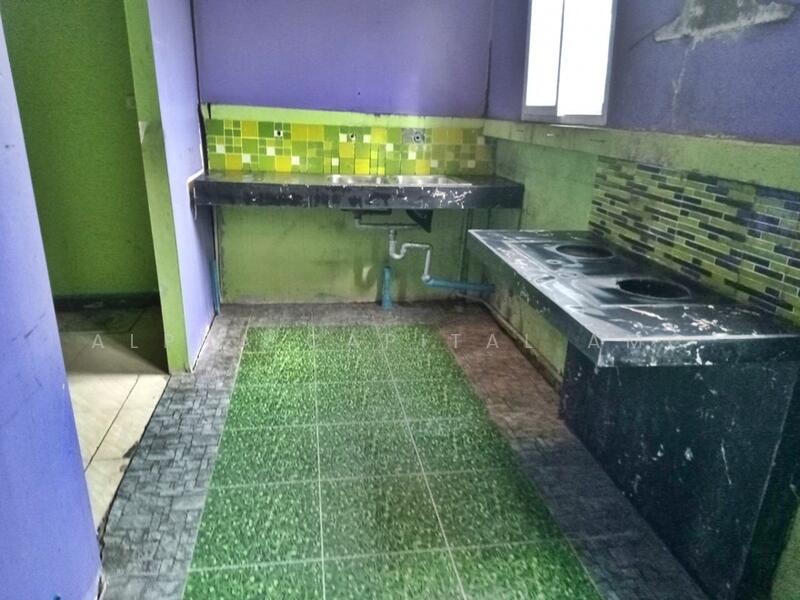 Sale 2-ST Commercial Building L4_4_0559_G01, Nakhon Si Thammarat, 565/1 ฮ้อมค่ายวชิราวุธ (ทล.4012), Pak Phun, Muang Nakhon Sri Thammarat, Nakhon Si Thammarat, , 117 sqm, Shophouse For Sale, by วารุณี จำรูญนุรักษ์, 11523001 - DDproperty.com
