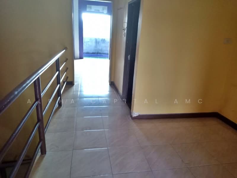 Sale 2-ST Commercial Building L4_4_0559_G01, Nakhon Si Thammarat, 565/1 ฮ้อมค่ายวชิราวุธ (ทล.4012), Pak Phun, Muang Nakhon Sri Thammarat, Nakhon Si Thammarat, , 117 sqm, Shophouse For Sale, by วารุณี จำรูญนุรักษ์, 11523001 - DDproperty.com