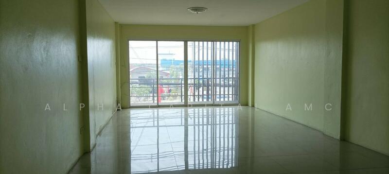 Sale 3-ST Commercial Building ZF_079_G01, Chon Buri (Pattaya), 56/31 อ่างศิลา (ทางหลวง 3134), Samed, Muang Chon Buri, Chon Buri (Pattaya), , 152 sqm, Shophouse For Sale, by วารุณี จำรูญนุรักษ์, 11523007 - DDproperty.com