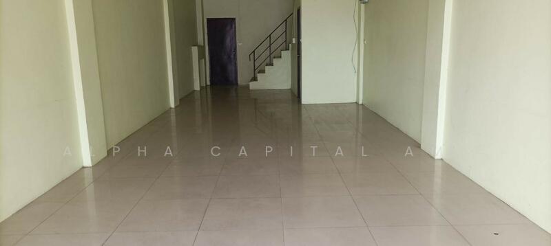 Sale 3-ST Commercial Building ZF_079_G01, Chon Buri (Pattaya), 56/31 อ่างศิลา (ทางหลวง 3134), Samed, Muang Chon Buri, Chon Buri (Pattaya), , 152 sqm, Shophouse For Sale, by วารุณี จำรูญนุรักษ์, 11523007 - DDproperty.com
