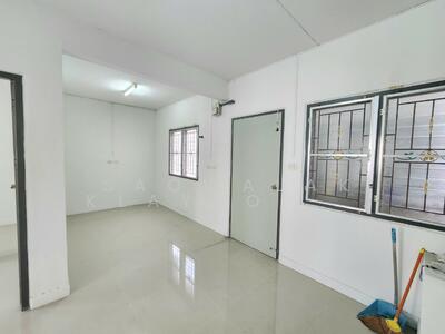 ขาย - บ้านเอื้ออาทรคลองถนน 2, กรุงเทพ