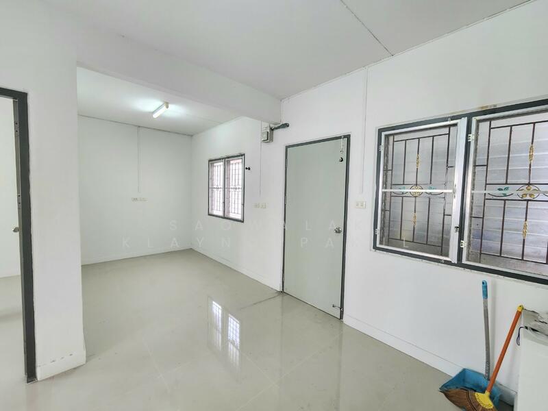 For Sale - บ้านเอื้ออาทรคลองถนน 2, Bangkok