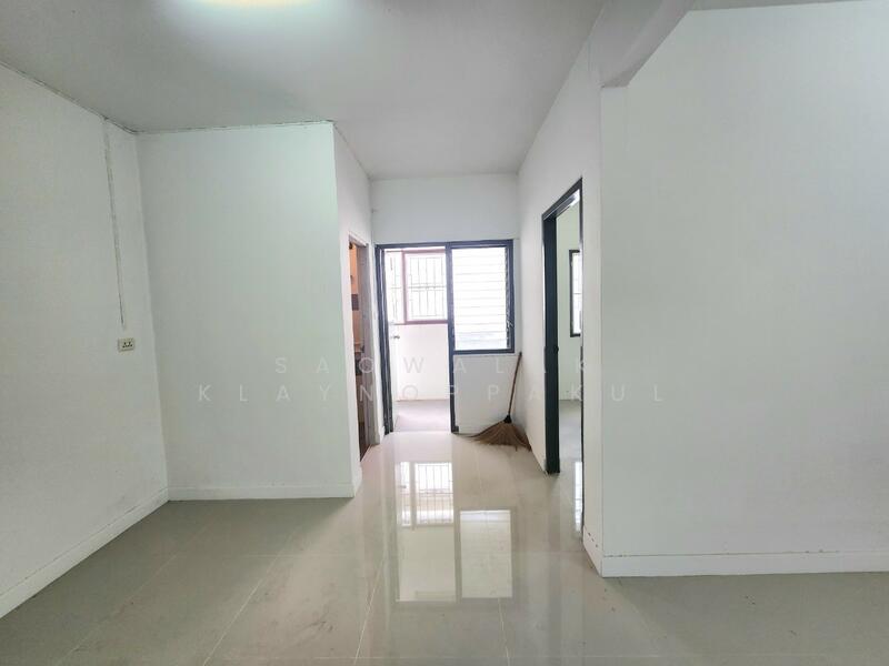 ขาย - บ้านเอื้ออาทรคลองถนน 2, กรุงเทพ