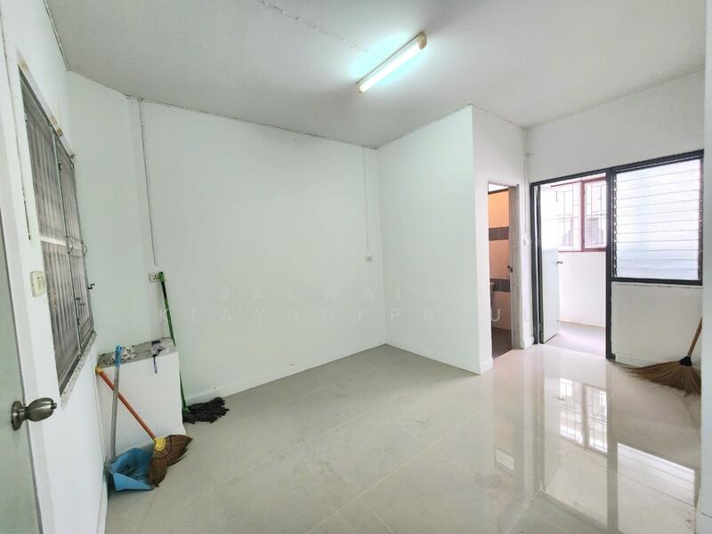 ขาย - บ้านเอื้ออาทรคลองถนน 2, กรุงเทพ