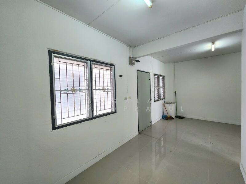 ขาย - บ้านเอื้ออาทรคลองถนน 2, กรุงเทพ