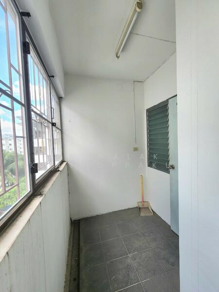 ขาย - บ้านเอื้ออาทรคลองถนน 2, กรุงเทพ