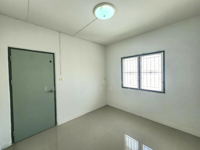 ขาย - บ้านเอื้ออาทรคลองถนน 2, กรุงเทพ