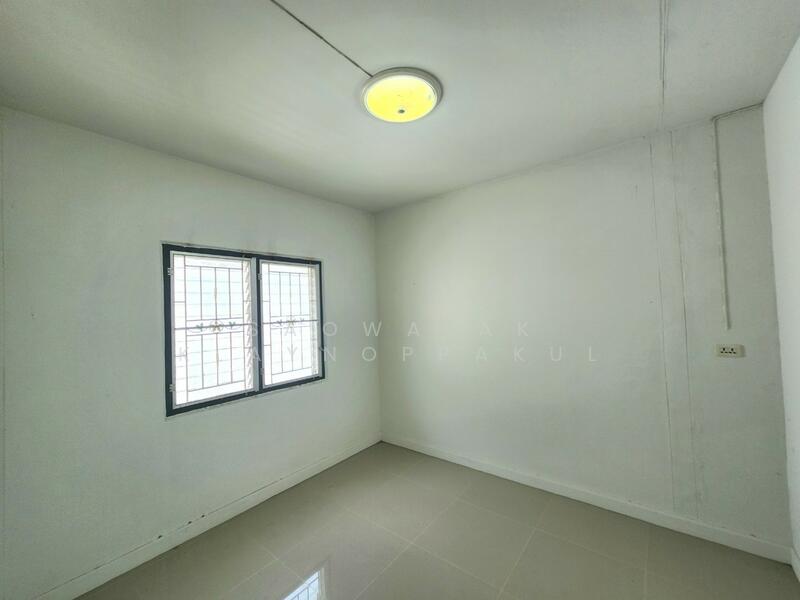 For Sale - บ้านเอื้ออาทรคลองถนน 2, Bangkok