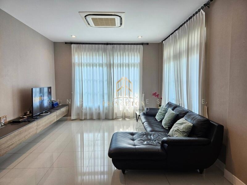 Nantawan Bangna Km.7, Samut Prakan, 98 Bangna-Trad Road, Bang Kaeo, Bang Plee, Samut Prakan, 4 Bedrooms, 403 sqm, Single Detached House For Sale, by Princeton Estate Co.,Ltd., 11523138 - DDproperty.com