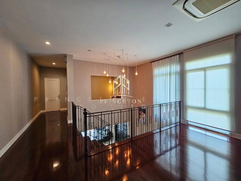 Nantawan Bangna Km.7, Samut Prakan, 98 Bangna-Trad Road, Bang Kaeo, Bang Plee, Samut Prakan, 4 Bedrooms, 403 sqm, Single Detached House For Sale, by Princeton Estate Co.,Ltd., 11523138 - DDproperty.com