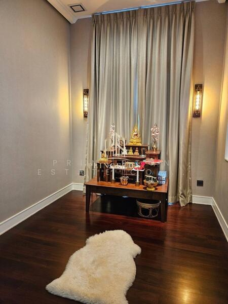 Nantawan Bangna Km.7, Samut Prakan, 98 Bangna-Trad Road, Bang Kaeo, Bang Plee, Samut Prakan, 4 Bedrooms, 403 sqm, Single Detached House For Sale, by Princeton Estate Co.,Ltd., 11523138 - DDproperty.com