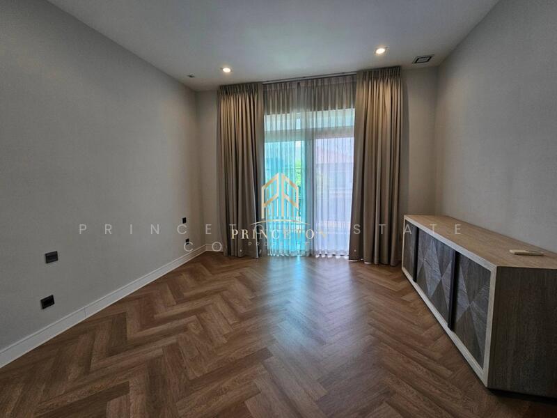 Nantawan Bangna Km.7 : นันทวัน บางนา กม.7, สมุทรปราการ, 98 ถนนบางนา-ตราด, บางแก้ว, บางพลี, สมุทรปราการ, 403 ตร.ม., บ้านเดี่ยว ขาย, โดย Princeton Estate Co.,Ltd., 11523138 - DDproperty.com