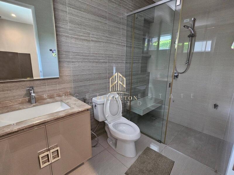 Nantawan Bangna Km.7, Samut Prakan, 98 Bangna-Trad Road, Bang Kaeo, Bang Plee, Samut Prakan, 4 Bedrooms, 403 sqm, Single Detached House For Sale, by Princeton Estate Co.,Ltd., 11523138 - DDproperty.com