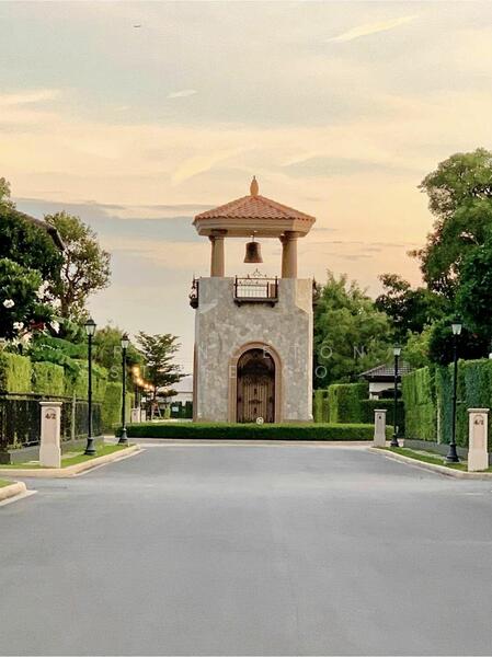 Nantawan Bangna Km.7 : นันทวัน บางนา กม.7, สมุทรปราการ, 98 ถนนบางนา-ตราด, บางแก้ว, บางพลี, สมุทรปราการ, 403 ตร.ม., บ้านเดี่ยว ขาย, โดย Princeton Estate Co.,Ltd., 11523138 - DDproperty.com