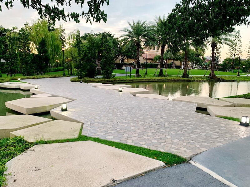 Nantawan Bangna Km.7 : นันทวัน บางนา กม.7, สมุทรปราการ, 98 ถนนบางนา-ตราด, บางแก้ว, บางพลี, สมุทรปราการ, 403 ตร.ม., บ้านเดี่ยว ขาย, โดย Princeton Estate Co.,Ltd., 11523138 - DDproperty.com