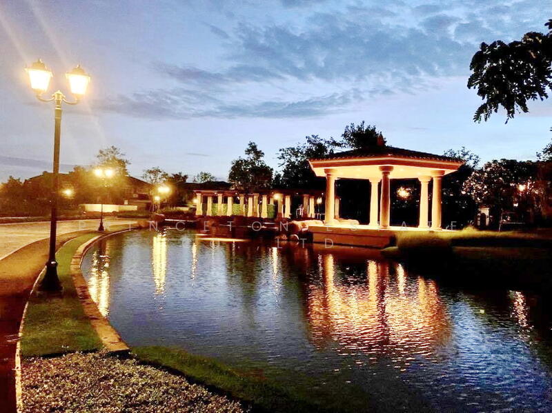 Nantawan Bangna Km.7 : นันทวัน บางนา กม.7, สมุทรปราการ, 98 ถนนบางนา-ตราด, บางแก้ว, บางพลี, สมุทรปราการ, 403 ตร.ม., บ้านเดี่ยว ขาย, โดย Princeton Estate Co.,Ltd., 11523138 - DDproperty.com