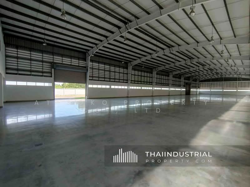 Factory or Warehouse 2125 sqm for RENT at Don Hua Lo, Mueang Chon Buri, Chon Buri (ID: AT1722R), Chon Buri (Pattaya), Don Hualo, Muang Chon Buri, Chon Buri (Pattaya), , 2,125 sqm, Warehouse/Factory For Rent, by AT SOKO PROPERTY CO., LTD, 11523183 - DDproperty.com