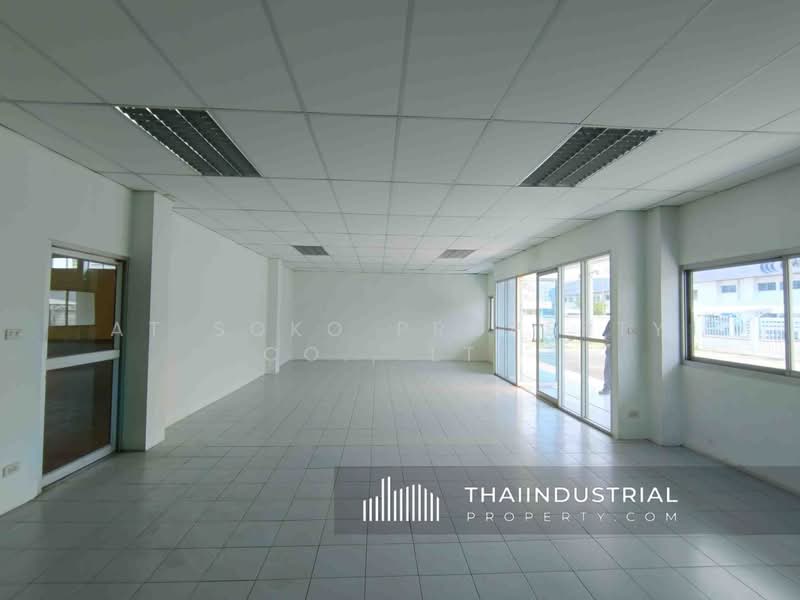 Factory or Warehouse 2125 sqm for RENT at Don Hua Lo, Mueang Chon Buri, Chon Buri (ID: AT1722R), Chon Buri (Pattaya), Don Hualo, Muang Chon Buri, Chon Buri (Pattaya), , 2,125 sqm, Warehouse/Factory For Rent, by AT SOKO PROPERTY CO., LTD, 11523183 - DDproperty.com