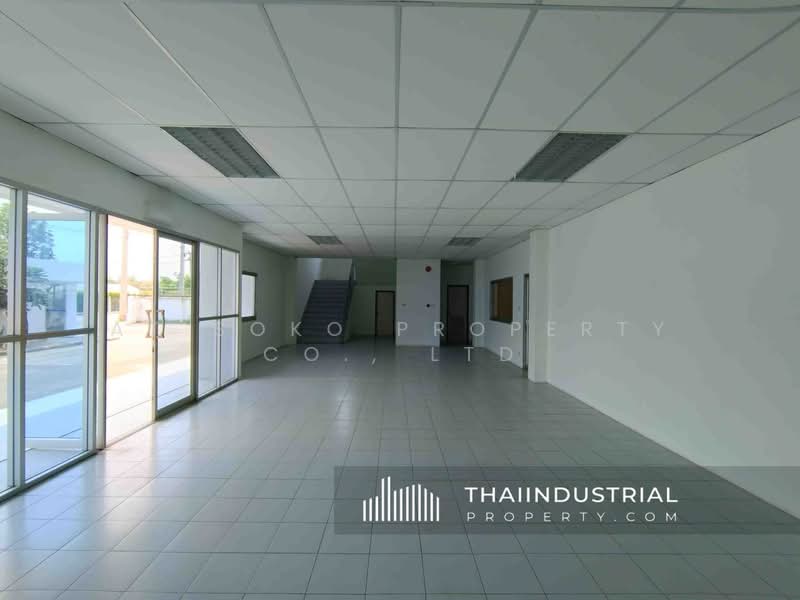 Factory or Warehouse 2125 sqm for RENT at Don Hua Lo, Mueang Chon Buri, Chon Buri (ID: AT1722R), Chon Buri (Pattaya), Don Hualo, Muang Chon Buri, Chon Buri (Pattaya), , 2,125 sqm, Warehouse/Factory For Rent, by AT SOKO PROPERTY CO., LTD, 11523183 - DDproperty.com
