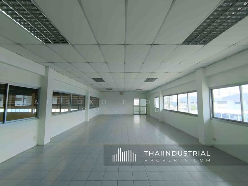 Factory or Warehouse 2125 sqm for RENT at Don Hua Lo, Mueang Chon Buri, Chon Buri (ID: AT1722R), Chon Buri (Pattaya), Don Hualo, Muang Chon Buri, Chon Buri (Pattaya), , 2,125 sqm, Warehouse/Factory For Rent, by AT SOKO PROPERTY CO., LTD, 11523183 - DDproperty.com