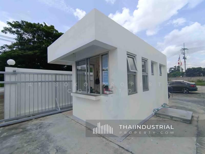 Factory or Warehouse 2125 sqm for RENT at Don Hua Lo, Mueang Chon Buri, Chon Buri (ID: AT1722R), Chon Buri (Pattaya), Don Hualo, Muang Chon Buri, Chon Buri (Pattaya), , 2,125 sqm, Warehouse/Factory For Rent, by AT SOKO PROPERTY CO., LTD, 11523183 - DDproperty.com