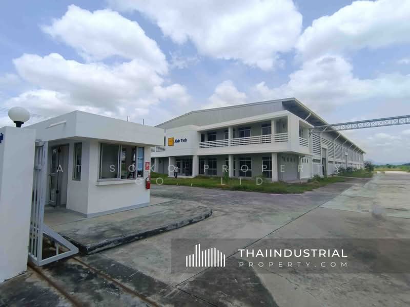 Factory or Warehouse 2125 sqm for RENT at Don Hua Lo, Mueang Chon Buri, Chon Buri (ID: AT1722R), Chon Buri (Pattaya), Don Hualo, Muang Chon Buri, Chon Buri (Pattaya), , 2,125 sqm, Warehouse/Factory For Rent, by AT SOKO PROPERTY CO., LTD, 11523183 - DDproperty.com