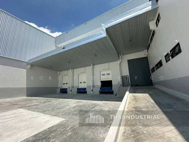 Factory or Warehouse 3000 sqm for RENT at Bang Sao Thong, Samut Prakan (ID: AT1723R), Samut Prakan, Srisa Chorakhe Yai, Bang Sao Thong, Samut Prakan, , 3,000 sqm, Warehouse/Factory For Rent, by AT SOKO PROPERTY CO., LTD, 11523203 - DDproperty.com
