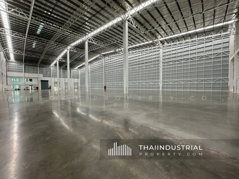 Factory or Warehouse 3000 sqm for RENT at Bang Sao Thong, Samut Prakan (ID: AT1723R), Samut Prakan, Srisa Chorakhe Yai, Bang Sao Thong, Samut Prakan, , 3,000 sqm, Warehouse/Factory For Rent, by AT SOKO PROPERTY CO., LTD, 11523203 - DDproperty.com